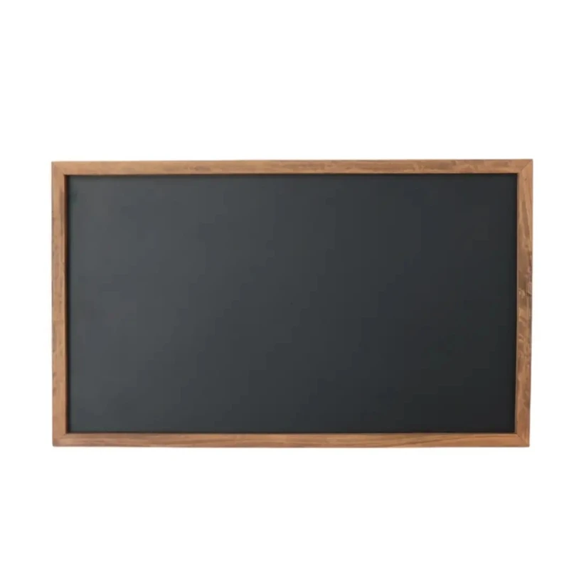 تخته سیاه مدل دیواری کد se120 سایز ۱۲۰×۷۰ سانتی متر