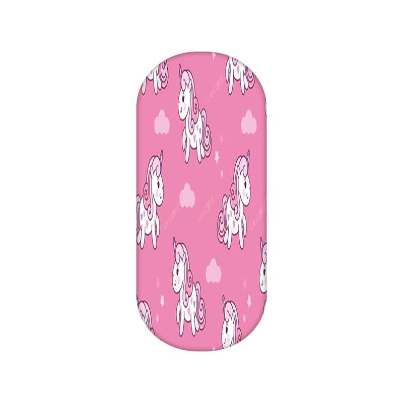 سوهان ناخن مدل یونیکورن کد 472