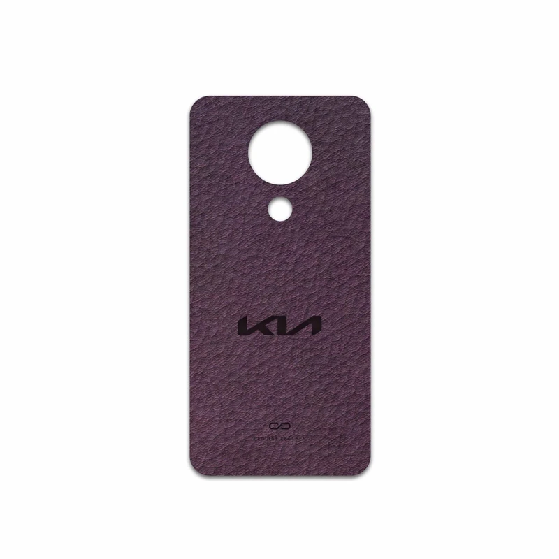 برچسب پوششی ماهوت مدل PL-KIA مناسب برای گوشی موبایل نوکیا 3.4