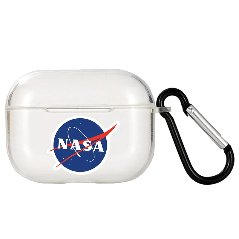 کاور طرح Nasa مناسب برای کیس ایرپاد پرو 2
