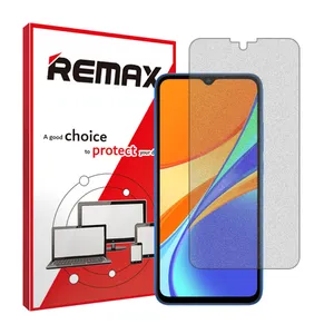 Remax HyMTT model matte screen protector suitable for Xiaomi Redmi 9C mobile phone 
