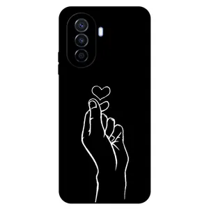  Megafone 7769 Cover For Huawei Nova Y70