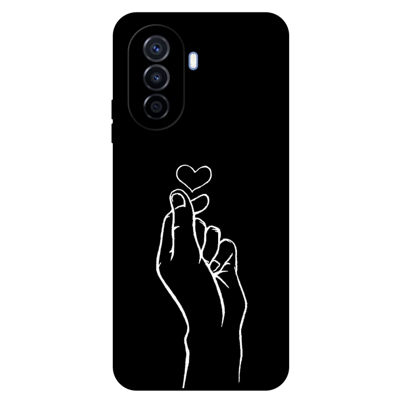 کاور مگافون کد 7769 مناسب برای گوشی موبایل هوآوی Nova Y70