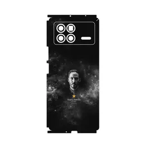 MAHOOT Keanu Reeves-FullSkin Cover Sticker for Xiaomi Mix Fold 3