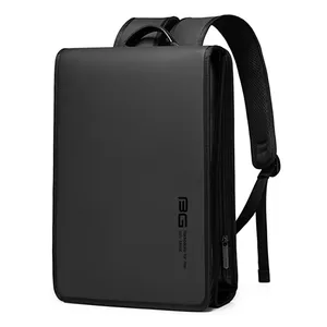 BANGE model 7252 laptop backpack suitable for laptops up to 14 inches