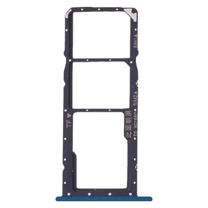 خشاب سیم کارت مدل Y7P9-Blu مناسب برای گوشی موبایل هوآوی Y7 Prime 2019 
