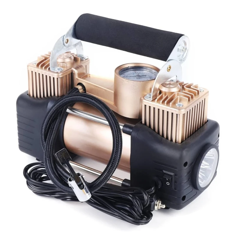 کمپرسور  هوا تاپکس مدل YT-202 