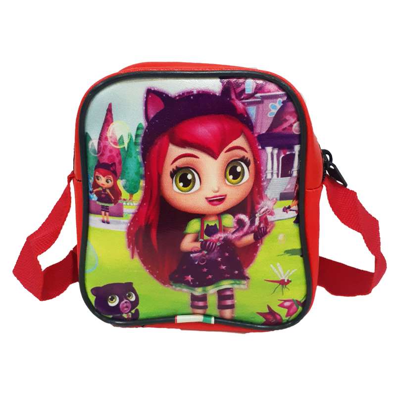کیف رودوشی دخترانه مدل DORA کد 891