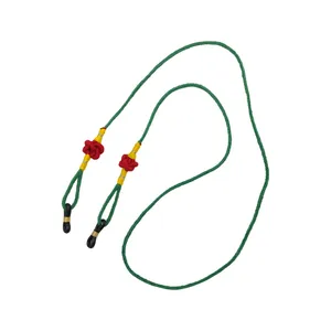 بند عینک مدل گره سرشتی 3