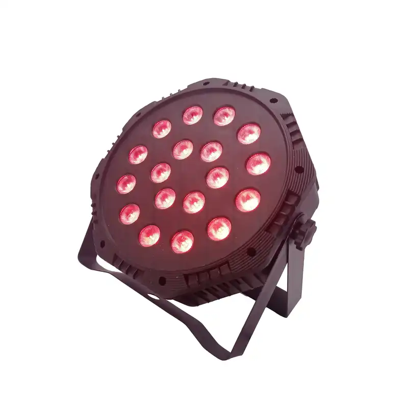 رقص نور مدل XKL-A4