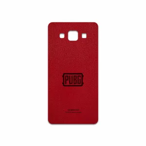 MAHOOT RL-PUBG Cover Sticker for Samsung Galaxy A5