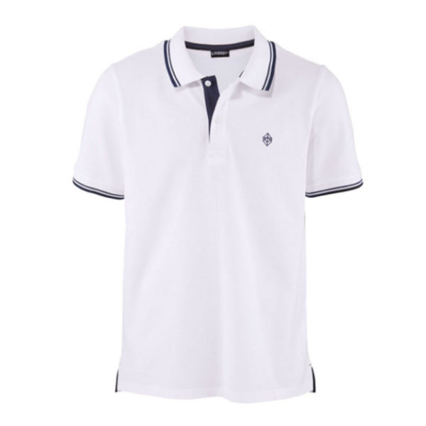 پولوشرت آستین کوتاه مردانه لیورجی مدل 296620