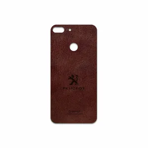 MAHOOT NL-PEGT Cover Sticker for Honor 9 Lite