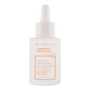 سرم روشن کننده والبنور مدل ویتامین C مناسب برای انواع پوست حجم 30 میلی لیتر