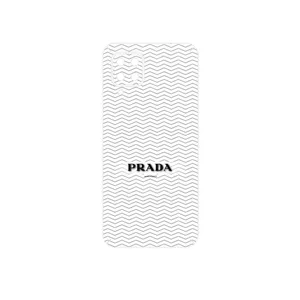 MAHOOT Prada Cover Sticker for Samsung Galaxy F22