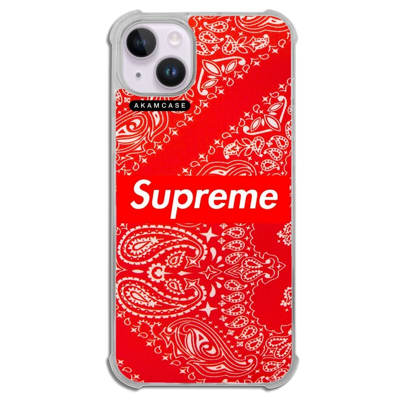 کاور آکام مدل AMCWTA14PLUS-SUPREME3 مناسب برای گوشی موبایل اپل iPhone 14 Plus