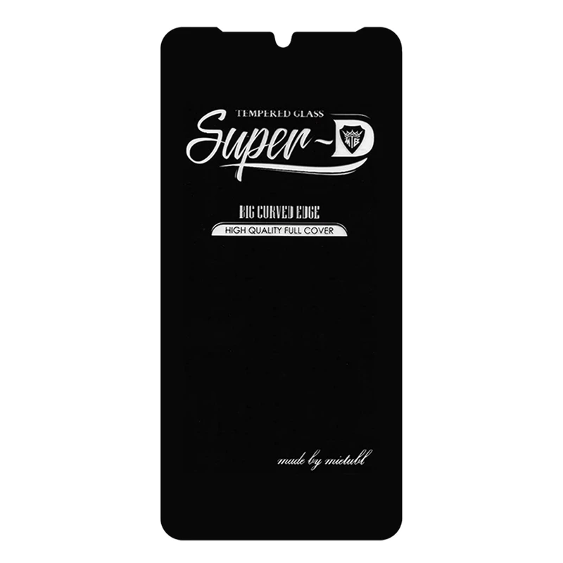 محافظ صفحه نمایش شهر گلس مدل SPRBP مناسب برای گوشی موبایل شیائومی Redmi 7 / Redmi Y3