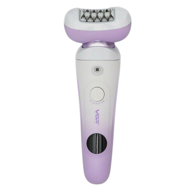 اپیلاتور وی جی ار مدل V-750 5in1