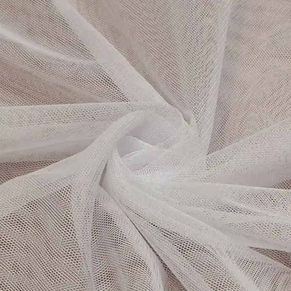 پارچه پرده مدل تور پنجره کد 9090