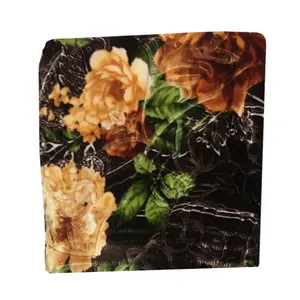 پتو ترلاو مدل T112 سایز 160x220 سانتی متر