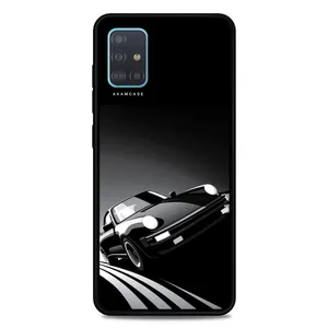 AKAM AMCWSGA51-CARS14 Cover For Samsung Galaxy A51