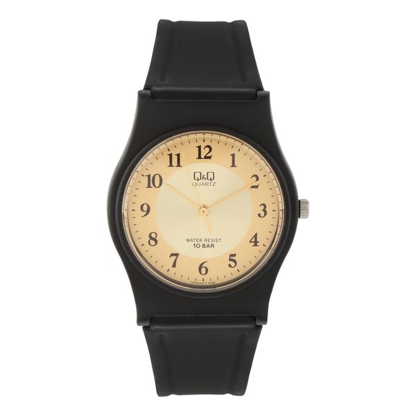 ساعت مچی عقربه‌ای کوارتز مردانه کیو اند کیو مدل VP34J011Y