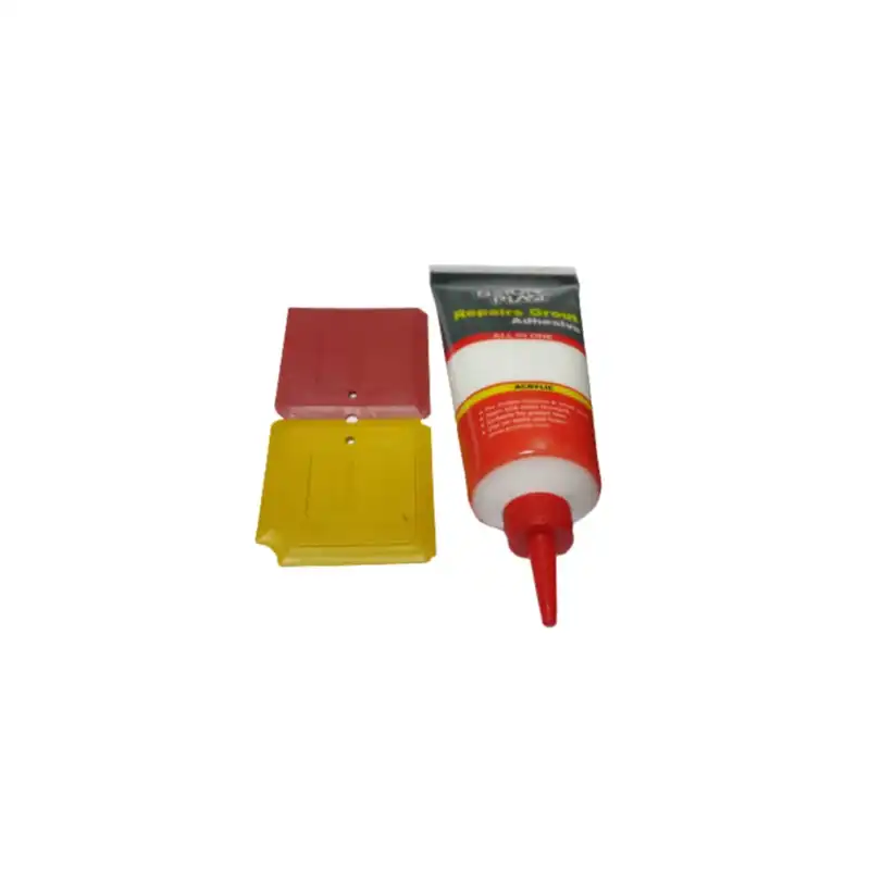 خمیر درزگیر پروفاب مدل FIX وزن 250 گرم