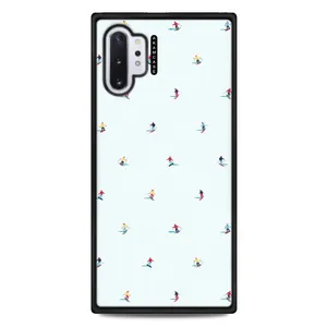 AKAM AMC-WSGN10P-SKI-11 Cover For Samsung Galaxy Note 10 Plus
