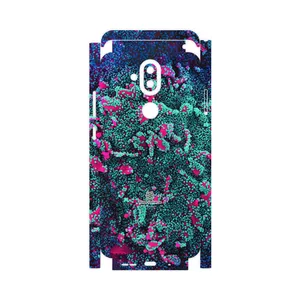 MAHOOT Atom Universe 8-FullSkin Cover Sticker for Nokia 8.1
