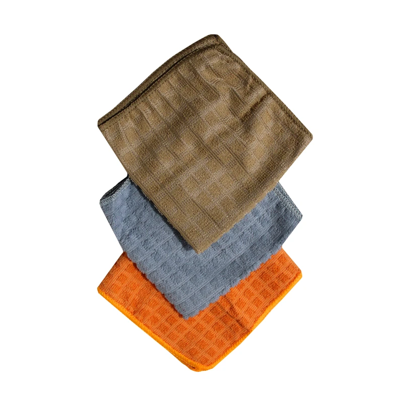 دستمال آشپزخانه کد BEST LOVE مدل M-IMA_6116 بسته 3 عددی