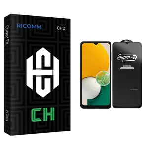 Ricomm CH Screen Protector For Samsung  Galaxy A04s