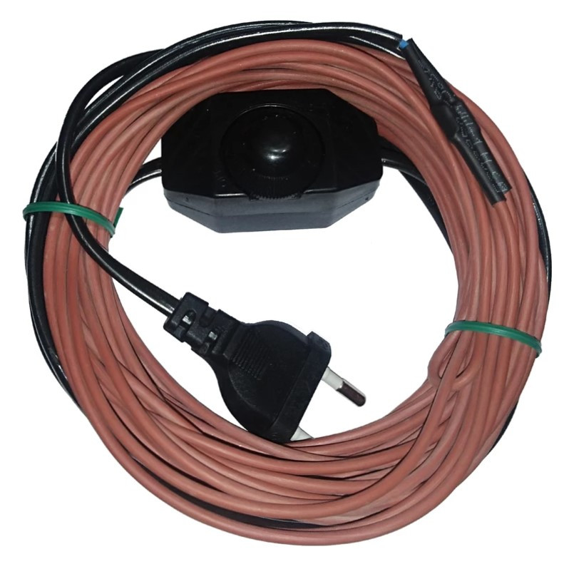 المنت گرمایش از کف مدل SID80W