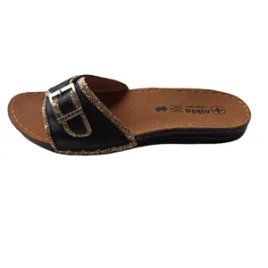 دمپایی زنانه نیکتا مدل طبی 4-930