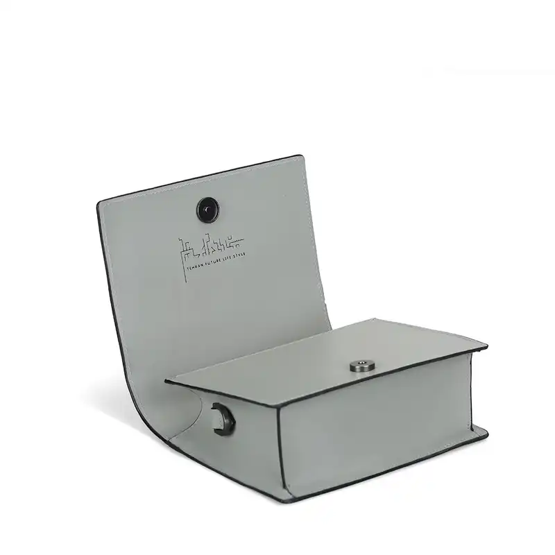 کیف دوشی زنانه درسا مدل 51415