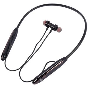 هدفون بی سیم گرین لاین مدل MOJ MELOBUDS LARSSA NECKBAND