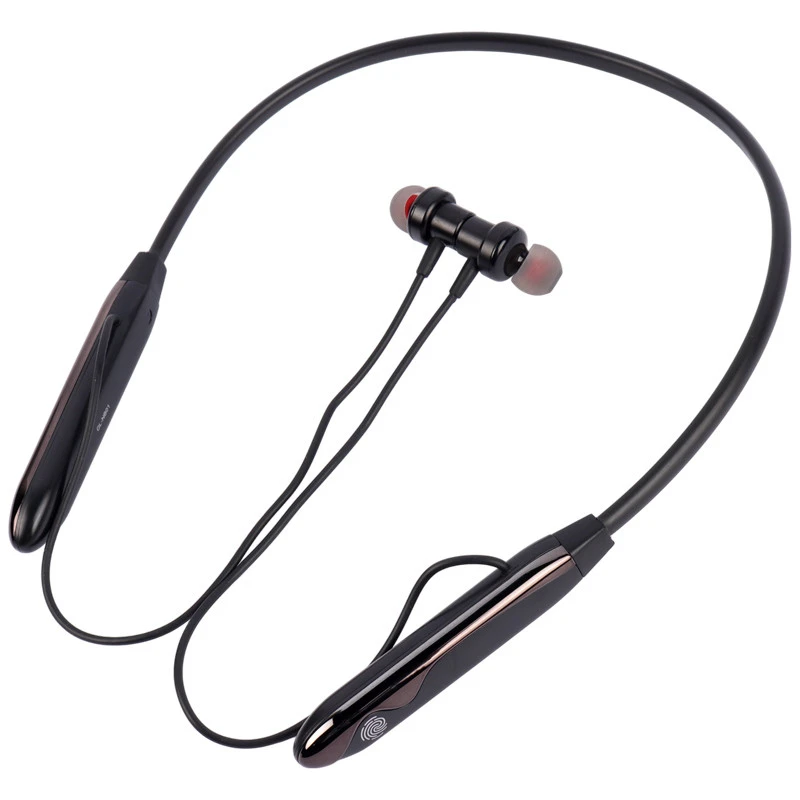 هدفون بی سیم گرین لاین مدل MOJ MELOBUDS LARSSA NECKBAND