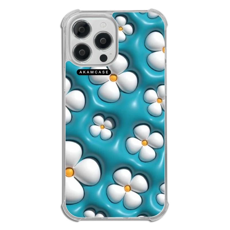 کاور آکام مدل AMC-WTA13PROMAX-JELLY15 مناسب برای گوشی موبایل اپل iPhone 13 Pro Max