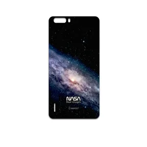 MAHOOT Universe-by-NASA-3 Cover Sticker for Honor 6 Plus