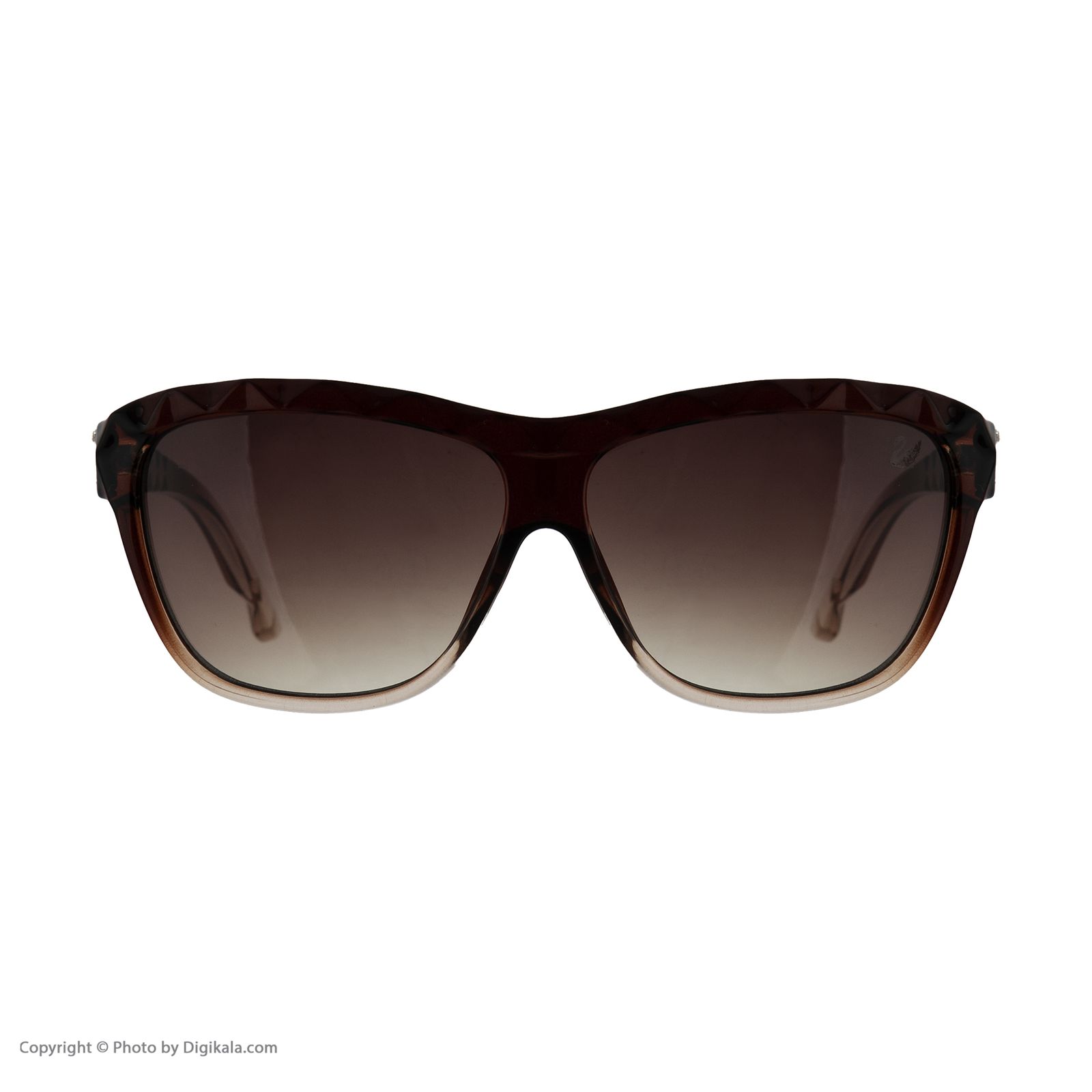 عینک آفتابی زنانه سواروسکی مدل SW79 -  - 5