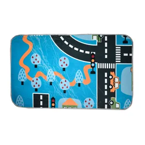 پادری مدل Kids کد 658 سایز 100x60 سانتیمتر