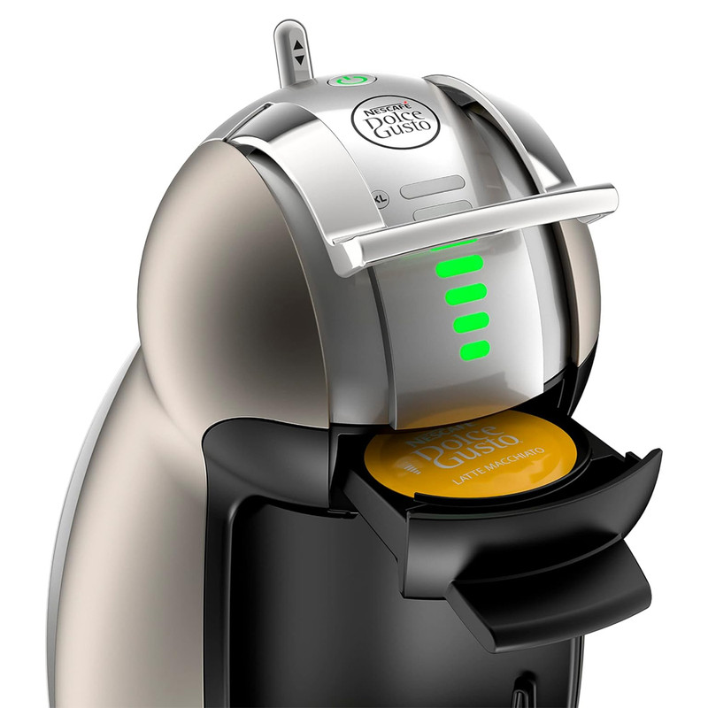 اسپرسو ساز دولچه گوستو مدل EDG465.T اسپرسو ساز دولچه گوستو مدل EDG465.T