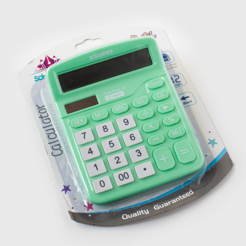 ماشین حساب مدل FA92900