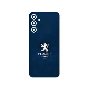 MAHOOT Peugeot_Logo Cover Sticker for Samsung Galaxy A16 5G