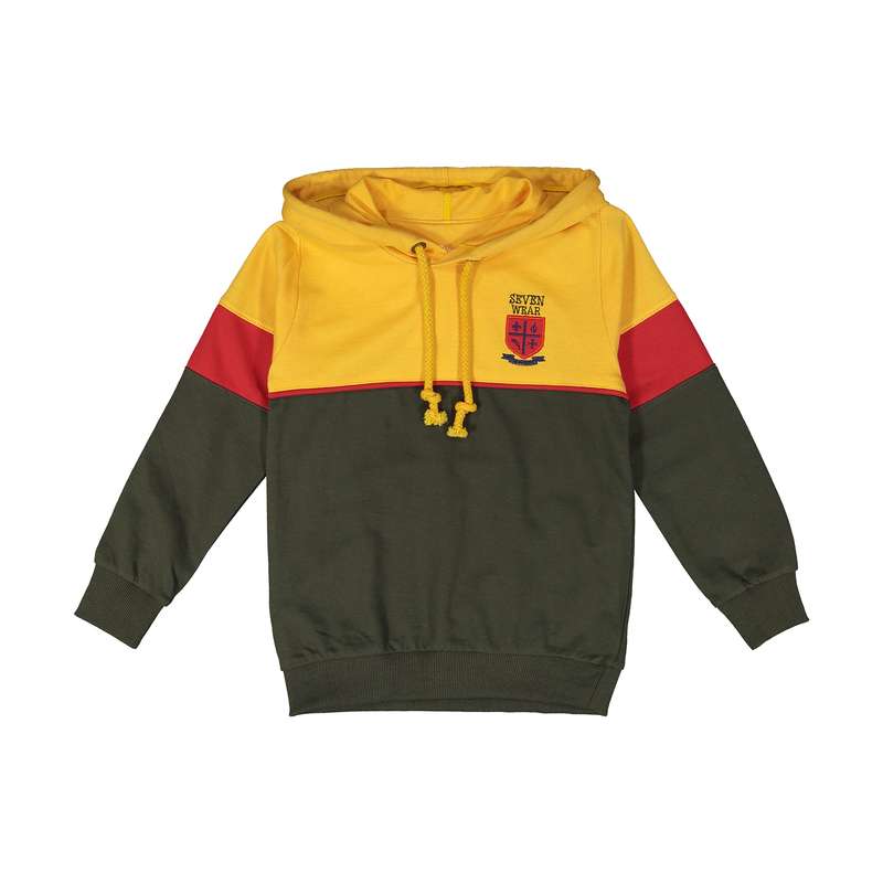 هودی پسرانه سون پون مدل 1391613-1949