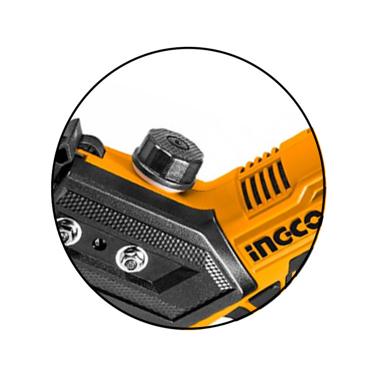 اره زنجیری شارژی اینکو مدل CGSLI2068