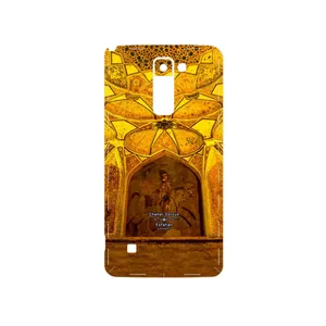 MAHOOT Chehel Sotoun Palace Cover Sticker for LG Stylus 2