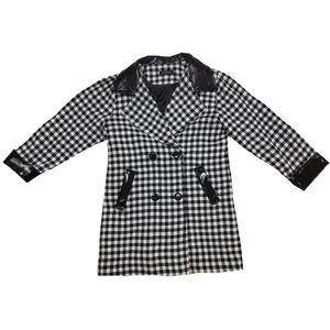 پالتو زنانه مدل پیردوپل