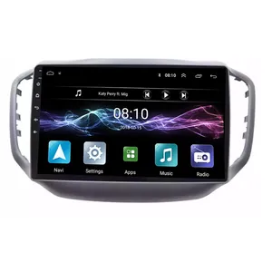 پخش کننده خودرو ووکس مدل TG5C100Pro