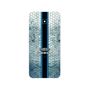 MAHOOT GEELY Cover Sticker for Samsung Galaxy J4 Core