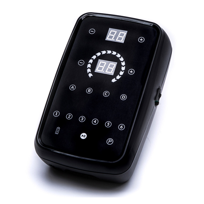 ماساژور پا وی-ریهاب مدل IPC04B